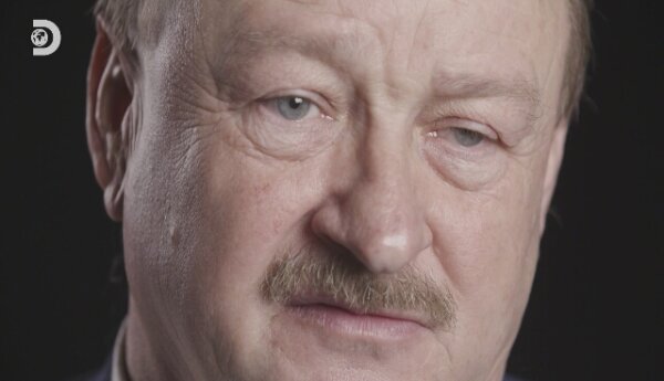 "Największe polskie katastrofy" PRZED EMISJĄ W TV: Dotarło do mnie, że pojechali tam moi bracia