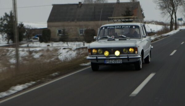 Szukamy części do klasyków!