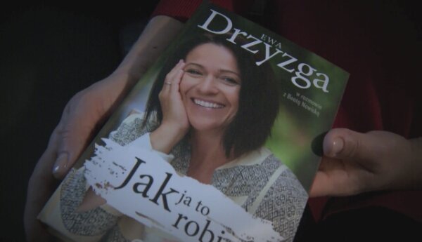"Jak ja to robię" już w księgarniach!