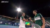 Bautista-Agut awansował do półfinału turnieju ATP w Miami