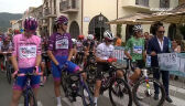 Najważniejsze momenty 2. etapu Giro d’Italia Donne