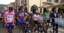 Najważniejsze momenty 2. etapu Giro d’Italia Donne