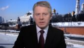 Korespondent TVN24 z Moskwy o zwycięstwie Putina