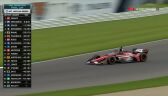 VeeKay wygrał GMR Grand Prix w serii IndyCar