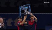 Herbert i Mahut najlepszymi deblistami ATP Finals