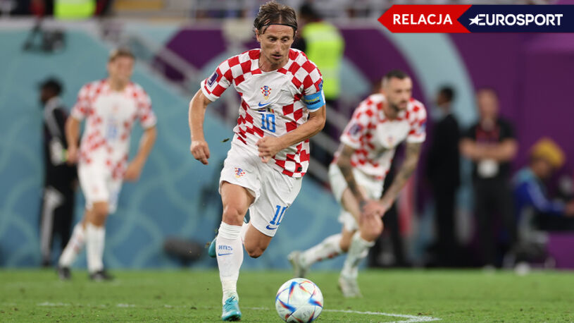 Chorwacja wraca do gry