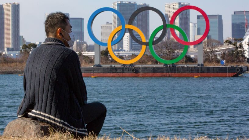 Japończycy zapewniają: igrzyska się odbędą, koronawirus nie przeszkodzi