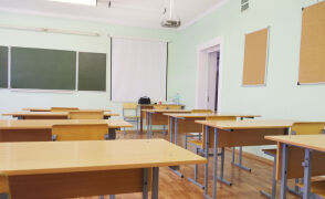 Sytuacja w poznańskich szkołach średnich 