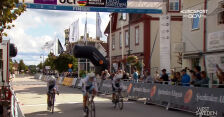 Trek – Segafredo wygrał 1. etap Vargarda WestSweden
