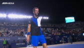 Miedwiediew pokonał Kecmanovicia w półfinałe turnieju ATP w Los Cabos