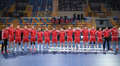 Kadra reprezentacji Polski na Mistrzostwa Świata w piłce ręcznej 2023