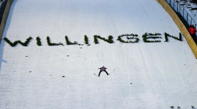 Skoki narciarskie Willingen 2023 - terminarz. Kiedy odbędą się kwalifikacje i konkursy Pucharu Świata?