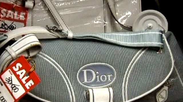 Torebki Diora prawie za darmo