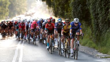 Tour de Pologne 2022. Kiedy odbędzie się kolarski wyścig?