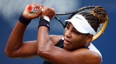 Serena Williams po 14 miesiącach doczekała się wygranej w singlu