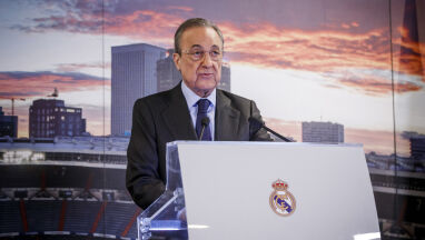Hiszpański sąd zareagował na działania UEFA i FIFA w sprawie Superligi