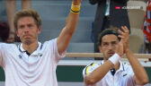Herbert i Mahut wygrali w finale gry podwójnej we French Open
