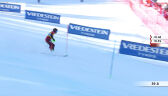 Jasiczek nie ukończył 1. przejazdu slalomu w MŚ w Courchevel