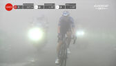 Vine wygrał 6. etap Vuelta a Espana