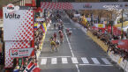 Roglicz wygrał 1. etap Wyścigu dookoła Katalonii