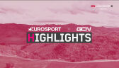 Najważniejsze momenty 12. etapu Giro d&#039;Italia
