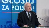 Kaczyński: chcemy wezwać wszystkich Polaków by poszli głosować