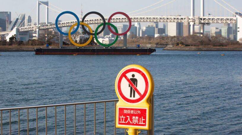 Organizatorzy chcą ograniczenia liczby sportowców na otwarciu i zamknięciu igrzysk