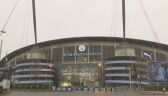 Brytyjska służba zdrowia skorzysta ze stadionu Manchesteru City