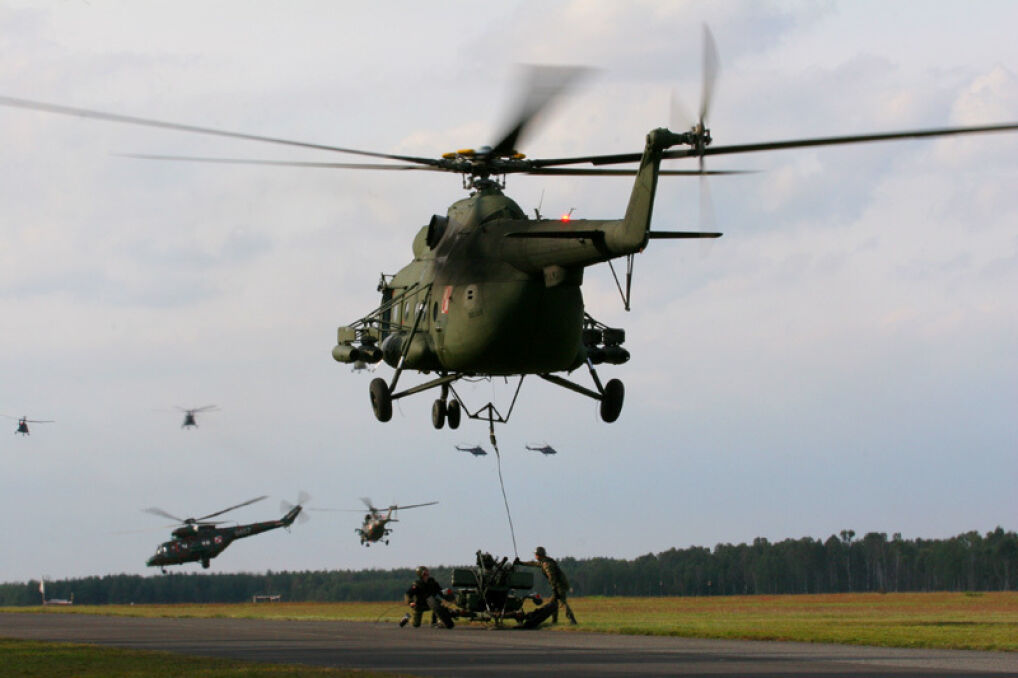 Mi-8 mają wielkie znaczenie dla Brygady Kawalerii Powietrznej, jedynej jednostki aeromobilnej w polskim wojsku. Bez nich jej zdolności zostaną znacząco ograniczone