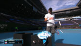 Przebudzenie Karacjewa w starciu z Dimitrowem w ćwierćfinale Australian Open
