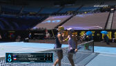 Muchova pokonała Barty w ćwierćfinale Australian Open
