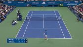 Skrót meczu Murray – Tsitsipas w 1. rundzie US Open