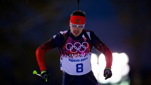 Były mistrz olimpijski w biathlonie walczy o odzyskanie medali