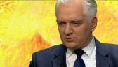 Gowin about punishing opposition members: I have a different position than Kaczyński