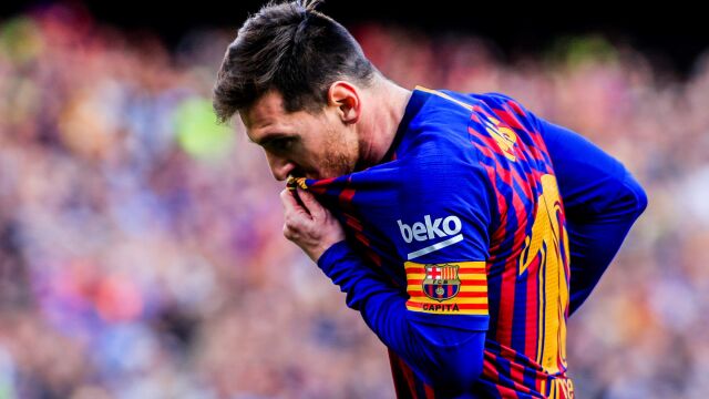 "Sport": Messi uzgodnił warunki kontraktu. Ogromne ustępstwo w sprawie zarobków