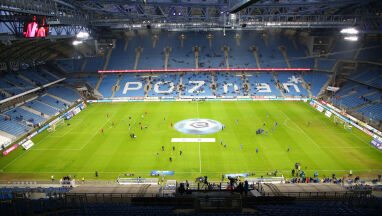 Już wszystkie mecze piłkarskie w Polsce bez udziału publiczności