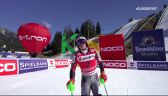 Henrik Kristoffersen triumfatorem 2. slalomu w Garmisch-Partenkirchen