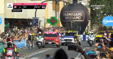 Najważniejsze wydarzenia 12. etapu Giro d’Italia