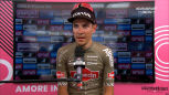 Oldani po wygraniu 12. etapu Giro d’Italia