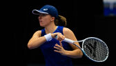 Świątek – Aleksandrowa w półfinale turnieju WTA w Ostrawie