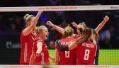 Polska – USA w mistrzostwach świata siatkarek 2022