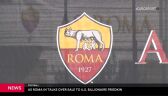 AS Roma coraz bliżej zmiany właściciela