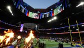  Szósty tryumf Patriotów w Super Bowl