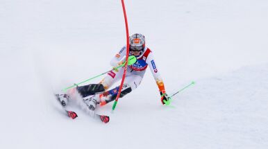 Alpejki nie pojadą w slalomie we Flachau. Zbyt dużo zakażeń