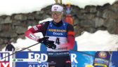 Johannes Boe wygrał bieg masowy w mistrzostwach świata w Anterselvie