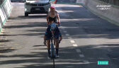 Van Vleuten wygrała 4. etap Giro d’Italia Donne
