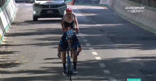 Van Vleuten wygrała 4. etap Giro d’Italia Donne