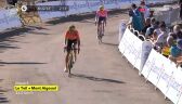 Van Avermaet trzeci na 6. etapie Tour de France, Alaphilippe najszybszy z peletonu