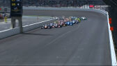Start Grand Prix of Indy w serii Indycar