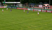 Skrót meczu SC Weiche Flensburg – Holstein Kiel w 1. rundzie Pucharu Niemiec